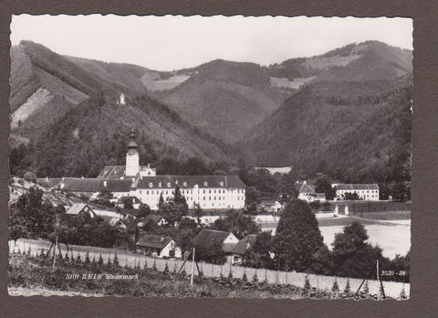 AK Stift Rein.
