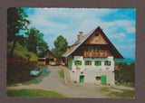 AK Übelbach. Alpengasthaus Bartlbauer. Inh. Ignaz und Helene Dorner. Neuhof 33.