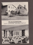 AK Kurort Laßnitzhöhe. Volkshilfeheim.