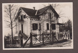 AK Kurort Laßnitzhöhe. Dr. Ehler's Erholungsheim.