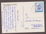 AK Laßnitzhöhe 50-51. Erholungsheim der Volkshilfe.