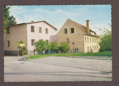 AK Kurort Laßnitzhöhe bei Graz. Erholungsheim.