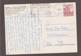 AK Kurort Laßnitzhöhe. Gasthof - Pension Botenhof.