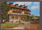 AK Laßnitzhöhe. Sanatorium Kuranstalt.