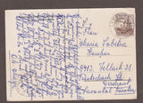 AK Laßnitzhöhe. Sanatorium Kuranstalt.