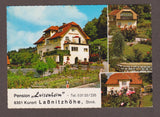 AK Kurort Laßnitzhöhe. Pension Luisenheim.