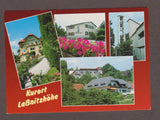 AK Kurort Laßnitzhöhe. (1991)