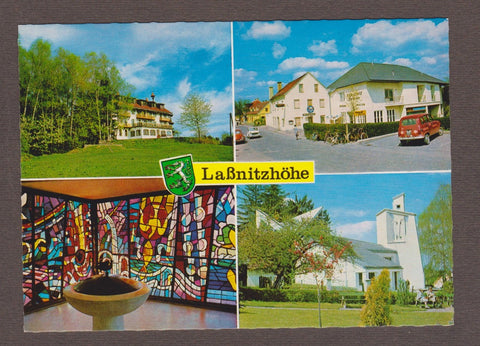 AK Laßnitzhöhe.