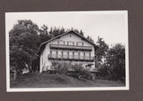 AK St. Radegund-Willersdorf. Haus Friedheim. Inh. K. u. M. Beutle.