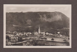 AK Kurort Radegund mit Schöckel. (1927)