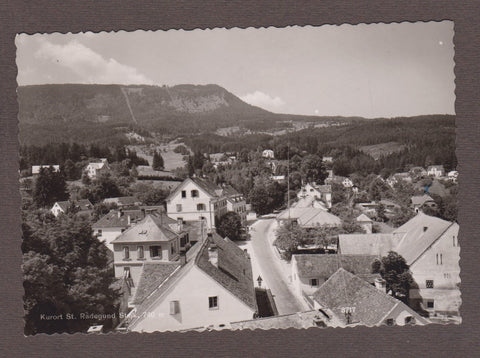 AK Kurort St. Radegund.