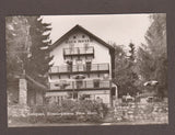 AK St. Radegund, Fremdenpension Haus Moser.