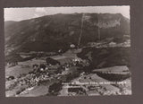 AK Kurort St. Radegund mit Schöckel. (Luftaufnahme)