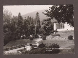 AK Kurort St. Radegund bei Graz. Kurpark.
