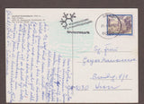 AK St. Radegund, Schöcklstraße 61. Gasthof Schöcklbartl. Fam. Pieber.