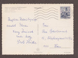 AK St. Radegund. Pension Schöckelbartl.