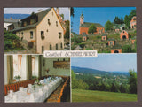 AK St. Radegund. Gasthof zum Schmiedwirt. Familie Winter. Kalvarienbergstraße 10.