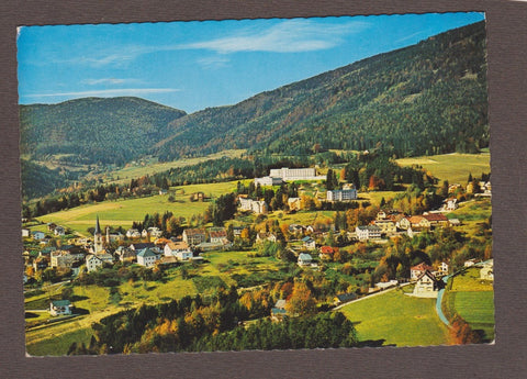 AK Kurort St. Radegund bei Graz.