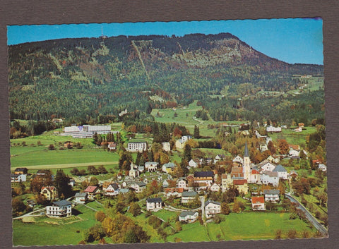 AK Kurort St. Radegund bei Graz.