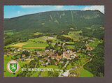 AK St. Radegund.