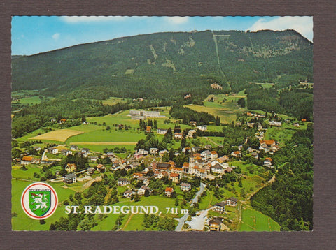 AK St. Radegund.