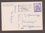 AK Grüße aus dem Kurort St. Radegund.