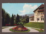 AK St. Radegund bei Graz. Kurhaus der Pensionsversicherungsanstalt.