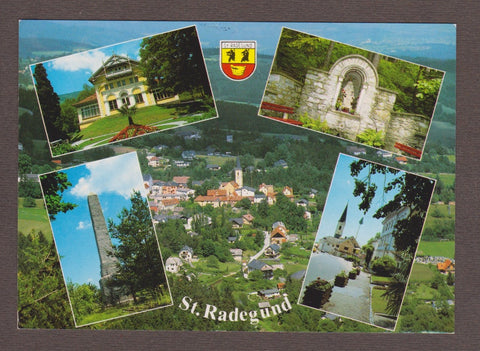 AK St. Radegund.