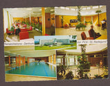 AK Radegund. Rehabilitations-Zentrum der PVA.