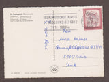 AK Grüsse aus St. Radegund.