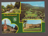 AK St. Radegund.