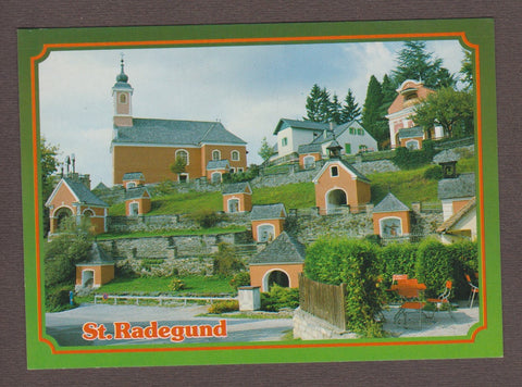 AK St. Radegund.