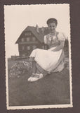 Foto-AK Stubenberghaus. Schöckel.
