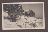 AK Stubenberghaus auf dem Schöckel.