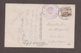 AK Schöckelhütte. (1931)