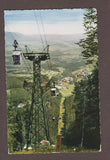 AK Schöckel-Seilbahn mit Radegund.