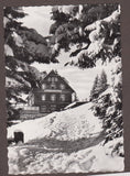 AK Stubenberghaus am Schöckel.