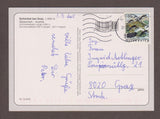 AK Schöckel. Sommerrodelbahn.