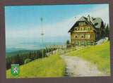 AK Stubenberghaus am Schöckel.