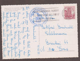 AK Alpengasthof am Schöckel. Radegund. Pächter: Walter Kreimaier.