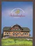 AK Stubenberghaus. Schöckel 73. St. Radegund.
