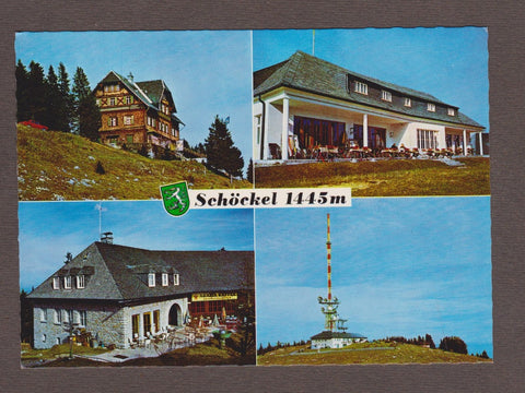 AK Schöckel.