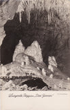 AK Lurgrotte Peggau "Drei Zinnen".