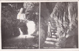 AK Peggau Lurgrotte. Grotteneingang vor 1914...