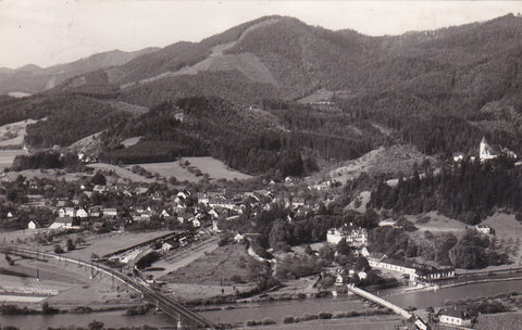 AK Deutschfeistritz b. Peggau.