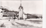 AK Gleinalm-Schutzhaus.