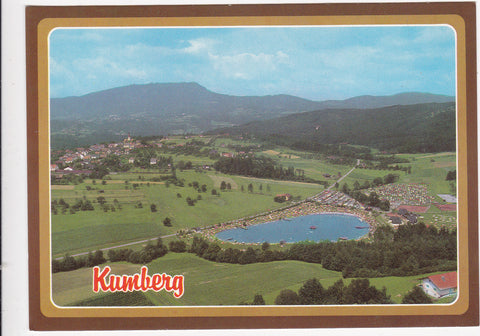 AK Kumberg.
