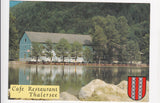 AK Thal 167. Cafe Restaurant Thalersee.