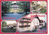 AK Unterpremstätten. Hauptstraße 85. Gasthof Urdlwirt. Gästehaus Reif. Inh. Herbert und Waltraud Reif.