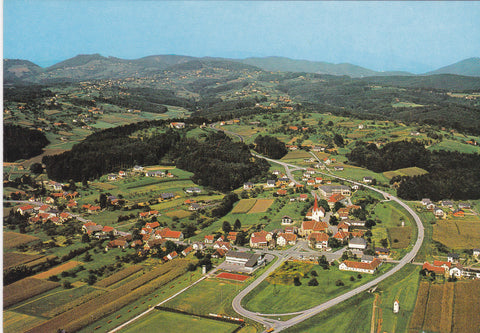 AK Hitzendorf.